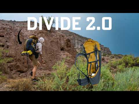 Introducing the Divide 4800 2.0