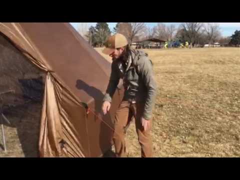 Courthouse setup tips